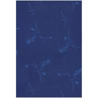 Скатерть бумажная Aster Creative ,120х200см, 1-слойная, синяя