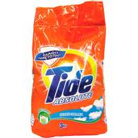 Стиральный порошок Tide автомат, 3кг, ассорти