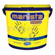 Моющее средство для рук Manista, 10л MAN10L
