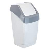 Ведро-контейнер для мусора (урна) Idea 