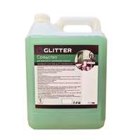 Чистящее средство-гель для сантехники Glitter, 5000 мл