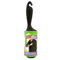 Ролик Scotch-Brite 836/837R-30Eu Универсальный Для Удаления Ворса  30Листов/Шт