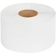 Бумага туалетная Vega Professional, 1-сл., 130м/рул., цвет натуральный, 12 шт/уп