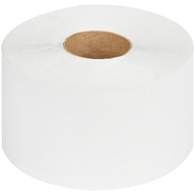 Бумага туалетная Vega Professional, 1-сл., 170м/рул., цвет натуральный, 12 шт/уп