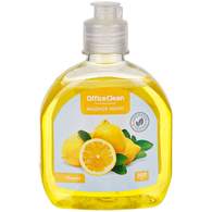Мыло жидкое OfficeClean 