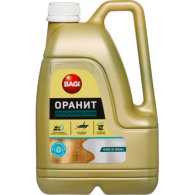 Моющее средство БАГИ Оранит концентрат для мытья полов, 3л 