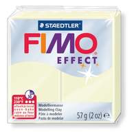 Fimo effect полимерная глина, запекаемая. 57 гр цвет вечерний жар