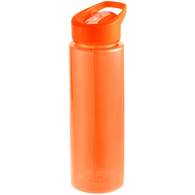 Бутылка для воды Holo оранжевая
