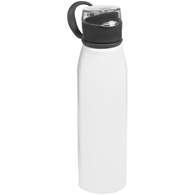 Спортивная бутылка для воды Korver белая