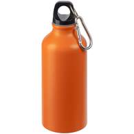 Бутылка для воды Funrun 400, оранжевый