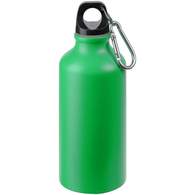 Бутылка для воды Funrun 400, зеленый