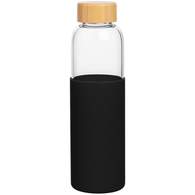 Бутылка для воды Onflow, черный