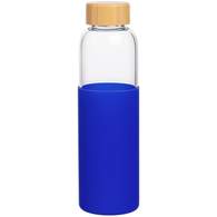 Бутылка для воды Onflow, синий