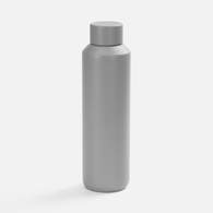 Термобутылка Tampa серая
