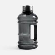 Спортивная бутылка Practice черная
