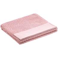 Полотенце New Wave, большое, розовый