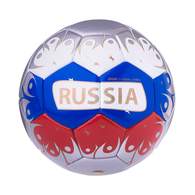 Футбольный мяч Jogel Russia