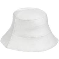 Банная шапка Panam белая