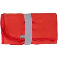 Спортивное полотенце Vigo Medium красное