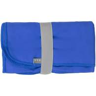 Спортивное полотенце Vigo Medium, синий