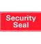 Этикетки Avery Zweckform 38х20мм, опечатывающие - "security seal"