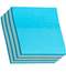 Бумага для заметок с клеевым краем STICK'N HOPAX, 51*51 мм, 2 цвета (синий-голубой), 250 л
