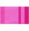 Набор обложек (5шт.) 210*350 для дневников и тетрадей, Greenwich Line, с закладкой, ПВХ 110мкм, цветная