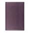 Ежедневник BRAUBERG недатированный, А5, 138х213 мм, "Favorite", под классическую кожу, 160 л., коричневый