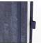 Ежедневник датированный 2021 МАЛЫЙ ФОРМАТ (100х150 мм) А6, BRAUBERG "Wood", кожзам, держатель для ручки, синий