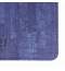 Еженедельник датированный 2021 МАЛЫЙ ФОРМАТ (95х155 мм) А6, BRAUBERG "Wood", кожзам, синий