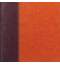 Ежедневник недатированный А5 (148х218 мм) GALANT "Kassel", 160 л., комбинированная кожа, коричневый/светло-коричневый