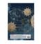 Ежедневник недатированный А5 (145х215 мм), ламинированная обложка с фольгой, 128 л., STAFF, "Astrology"