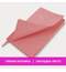 Ежедневник датированный 2024 А5 138x213 мм, BRAUBERG "Pastel", под кожу, розовый