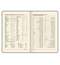 Еженедельник датированный 2024 А5 145х215 мм, BRAUBERG "Augustus", под кожу, коричневый