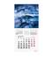 Календарь настенный перекидной 2023 г., 12 листов, 29х29 см, 