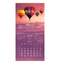 Календарь настенный перекидной на 2024 г., BRAUBERG, 12 листов, 29х29 см, "Удивительные пейзажи"