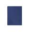 Папка файловая пластиковая на спирали ErichKrause MEGAPOLIS, c 40 карманами, A4, синий 