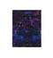 Папка файловая пластиковая на спирали ErichKrause Purple Stardust, с 20 прозрачными карманами, A4 