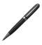 Набор Hugo Boss: папка с аккумулятором 8000 мАч и ручка, черный