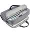 Портфель Leitz Complete Smart Traveller для 13.3" ноутбука, серебристо-серый