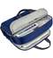 Портфель Leitz Complete Smart Traveller для 13.3" ноутбука, синий титан