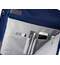 Портфель Leitz Complete Smart Traveller для 13.3" ноутбука, синий титан