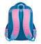Рюкзак BRAUBERG для учениц начальной школы,"стеганый", "Зефир", с бантиком, 14 литров, 40х29х17,5 см, 226361