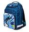 Рюкзак BRAUBERG для учеников начальной школы, эргономичная спинка, "Финт," 34х25х16 см, 226363