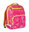 Рюкзак BRAUBERG для учениц начальной школы, эргономичная спинка, "Весна", 34х25х16 см, 226365