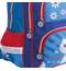 Рюкзак BRAUBERG с EVA спинкой, для учениц начальной школы, "Китти", 38х30х14 см, 226896