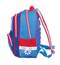 Рюкзак BRAUBERG с EVA спинкой, для учениц начальной школы, "Китти", 38х30х14 см, 226896