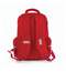 Рюкзак BRAUBERG с пеналом в комплекте, эрго-спинка, для девочек, Лиса, 42х29х14 см