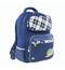 Рюкзак BRAUBERG с пеналом в комплекте, эрго-спинка, для мальчиков, Орел, 42х29х14 см