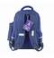 Рюкзак BRAUBERG с пеналом в комплекте, эрго-спинка, для мальчиков, Орел, 42х29х14 см